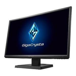 GigaCrysta LCD-GC221SXDB ブラック