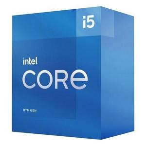 Core i5-11600 BX8070811600