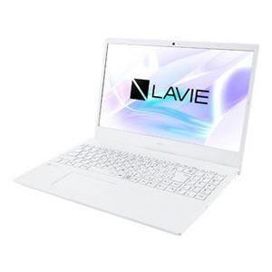 LAVIE Smart N15(A) PC-SN23YPNDH-D パールホワイト