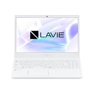 LAVIE N1570/EAW-J PC-N1570EAW-J パールホワイト
