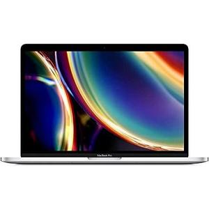 MacBook Pro 13.3インチ Touch Bar搭載 USキーボード シルバー 2020