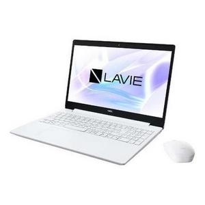 Lavie Direct NS PC-GN23DRHADC4HG3THA カームホワイト