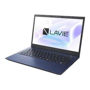 LAVIE smart N14 PC-SN245HLDS-3 ネイビーブルー