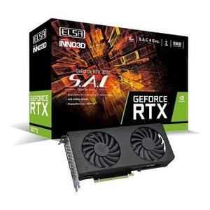 GeForce RTX 3070 S.A.C GD3070-8GERS