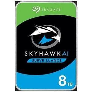 SkyHawk Ai ST8000VE001