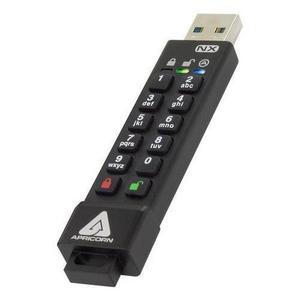 Aegis Secure Key 3NX ASK3-NX-256GB