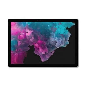 Surface Pro 6 LQJ-00014 プラチナ