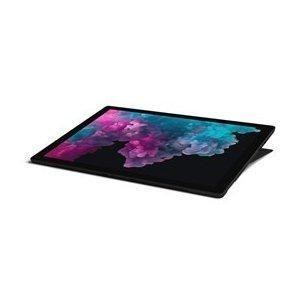 Surface Pro 6 KJV-00023 ブラック