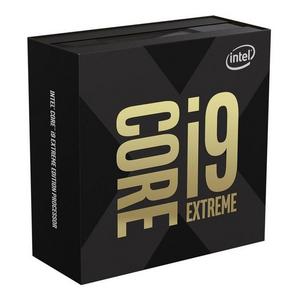 Core i9-10980XE BX8069510980XE