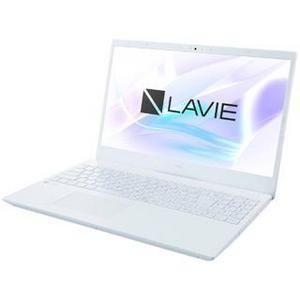 LAVIE smart N15 SN11V PC-SN11VAEAW-B パールホワイト