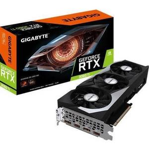 GeForce RTX 3060 Ti GAMING OC D6X 8G [GV-N306TXGAMING OC-8GD]