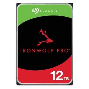 IronWolf Pro ST12000NT001