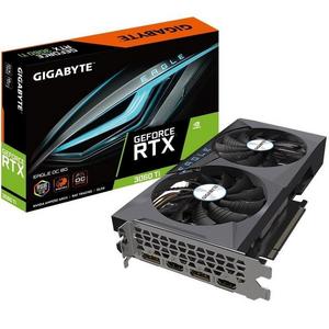GeForce RTX 3060 Ti EAGLE OC 8G [GV-N306TEAGLE OC-8GD]