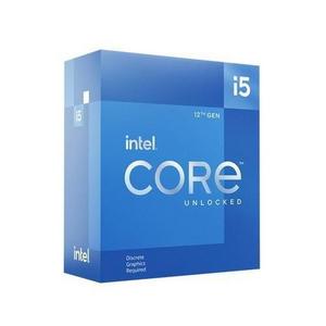 Core i5-12600KF BX8071512600KF
