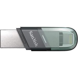 iXpand USB Flash Drive Flip SDIX90N-064G-GN6NN