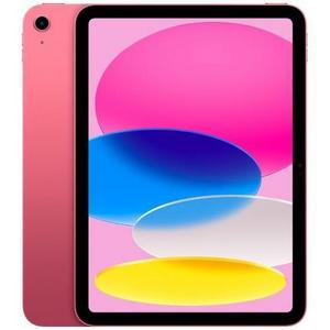 第10世代 iPad MPQ33J/A ピンク 2022