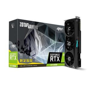GAMING GeForce RTX 2070 SUPER AMP Extreme ZT-T20710B-10P