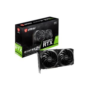 GeForce RTX 3060 Ti VENTUS 2X OC