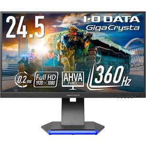 GigaCrysta LCD-GC251RXAB/E