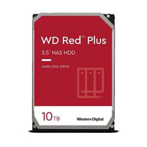 WD Red Plus WD101EFBX
