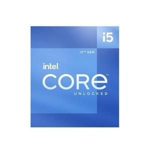 Core i5-12600K BX8071512600K