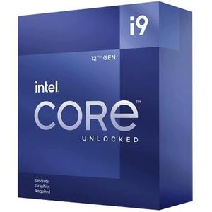 Core i9-12900KF BX8071512900KF