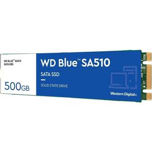 WD Blue SA510 WDS500G3B0B