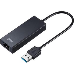 USB-CVLAN5BK ブラック