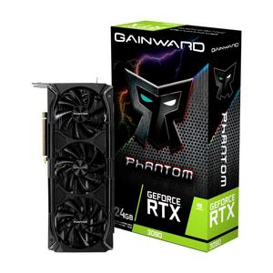 GeForce RTX 3090 Phantom+ NED3090T19SB-1021M