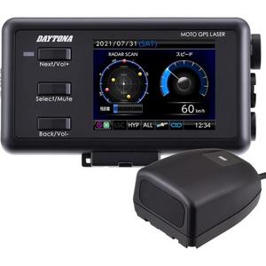 MOTO GPS LASER 25674