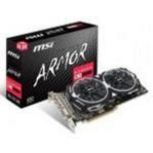 Radeon RX 580 ARMOR 8G OC