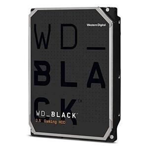 WD Black WD101FZBX-EC