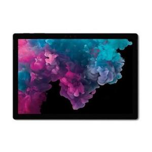 Surface Pro 6 LQJ-00025 ブラック