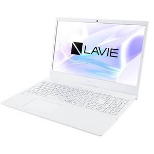 LAVIE N15 PC-N151EEAW パールホワイト