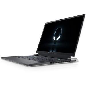 Alienware x17 R2 NAX97-CWLW ルナライト