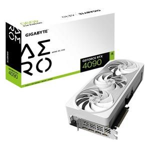 GeForce RTX 4090 AERO OC 24G [GV-N4090AERO OC-24GD]