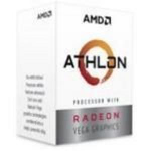 Athlon 3000G YD3000C6FHBOX