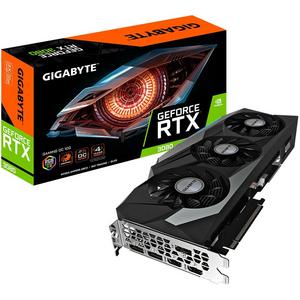 GeForce RTX 3080 GAMING OC 10G Rev.2.0 [GV-N3080GAMING OC-10GD]