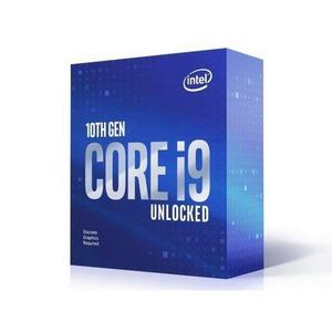 Core i9-10900KF BX8070110900KF