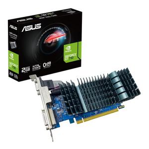 GeForce GT 730 2GB DDR3 EVO [GT730-SL-2GD3-BRK-EVO]