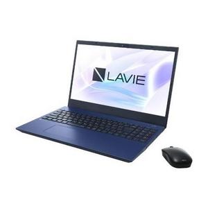 LAVIE N15 PC-N1570FAL ネイビーブルー