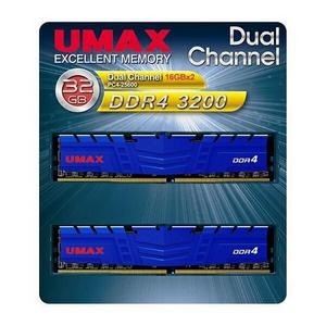 UM-DDR4D-3200-32GBHS/B