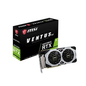 GeForce RTX 2080 VENTUS 8G V2