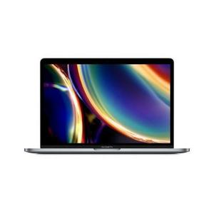 MacBook Pro 13.3インチ Core i5 2.0GHz SSD 512GB メモリ16GB MWP42J/A スペースグレイ Early2020