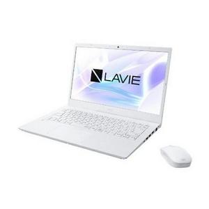 LAVIE N14 PC-N1435CAW パールホワイト