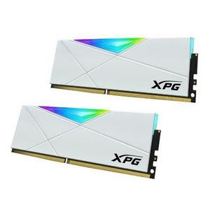 XPG SPECTRIX D50 RGB AX4U360016G18I-DW50 ホワイト