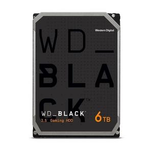 WD_BLACK WD6004FZWX