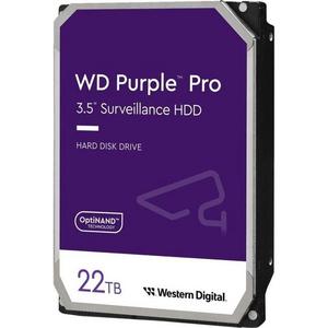 WD Purple Pro WD221PURP