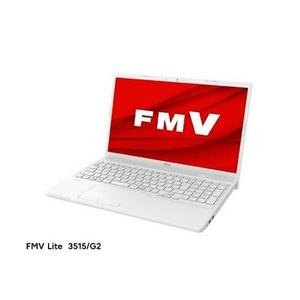 FMV Lite 3515/H1 FMV3515H1W アーバンホワイト