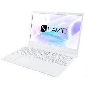 LAVIE Smart N15 PC-SN302RLDN-D パールホワイト